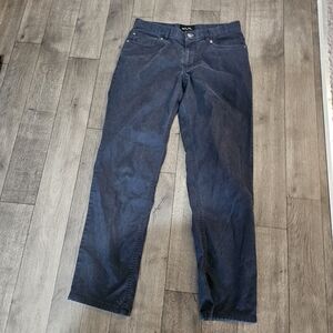 HILTL PANTS SIZE 30{Bx8}